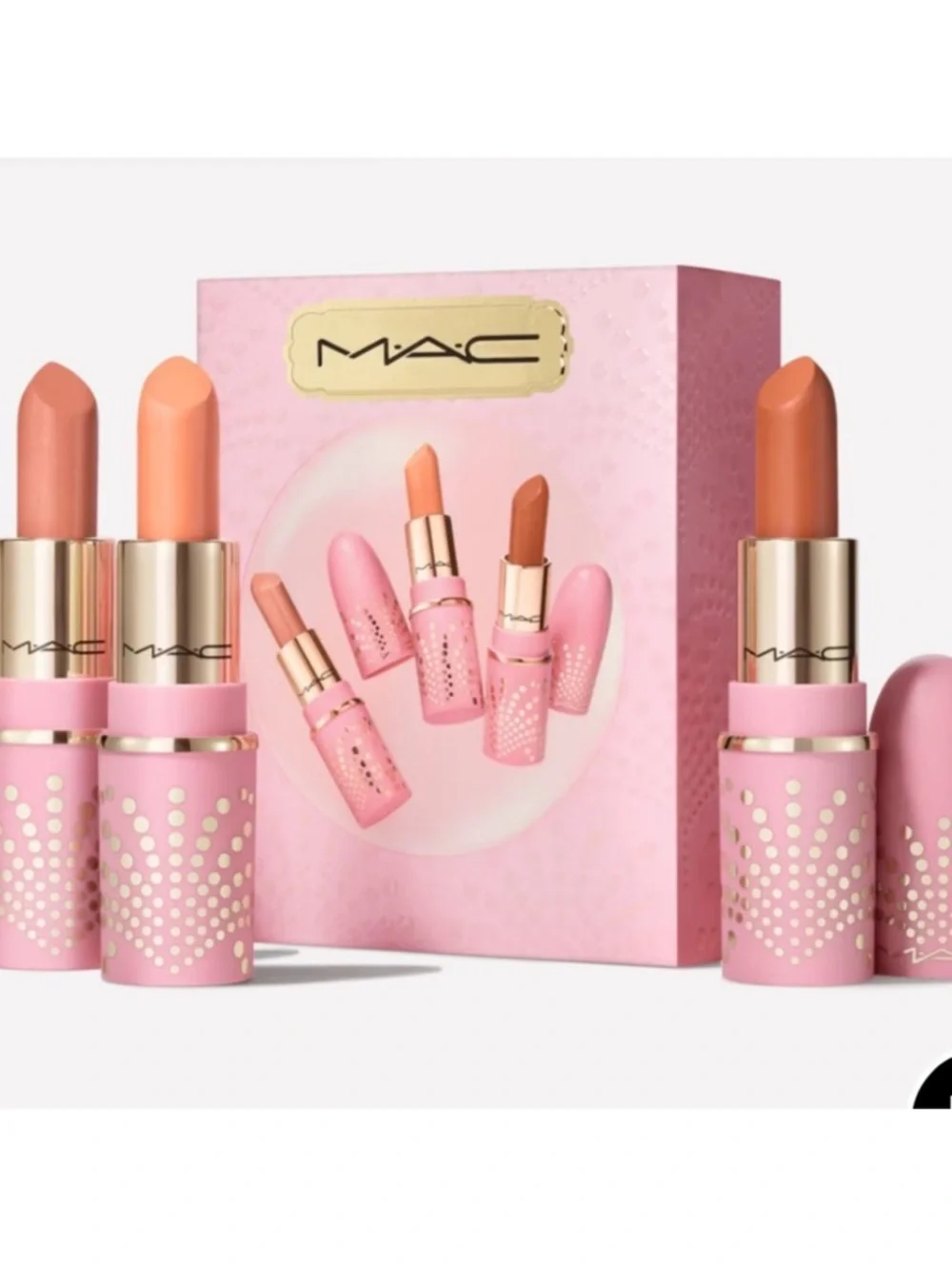 N/A mac taste